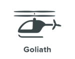 Goliath RC helicopter kopen