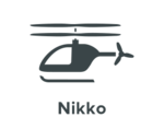 Nikko RC helicopter kopen