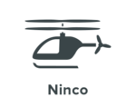 Ninco RC helicopter kopen