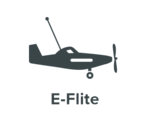 E-Flite RC vliegtuig kopen