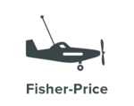 Fisher-Price RC vliegtuig kopen