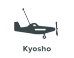 Kyosho RC vliegtuig kopen