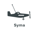 Syma RC vliegtuig kopen