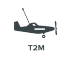 T2M RC vliegtuig kopen