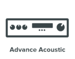 Advance Acoustic Receiver kopen