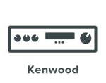Kenwood Receiver kopen