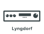 Lyngdorf Receiver kopen