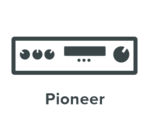 Pioneer Receiver kopen