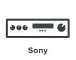 Sony Receiver kopen