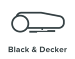 BLACK+DECKER Robotmaaier kopen