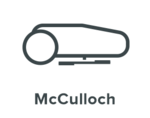 McCulloch Robotmaaier kopen