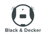BLACK+DECKER Robotstofzuiger kopen