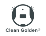 Clean Golden Robotstofzuiger kopen