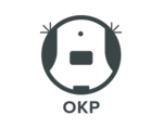 OKP Robotstofzuiger kopen