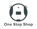 One Stop Shop Robotstofzuiger kopen