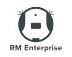 RM Enterprise Robotstofzuiger kopen
