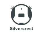 Silvercrest Robotstofzuiger kopen