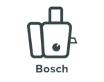 Bosch Sapcentrifuge kopen