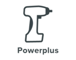 Powerplus Slagmoersleutel kopen