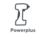 Powerplus Slagschroevendraaier kopen