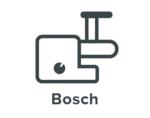 Bosch Slowjuicer kopen