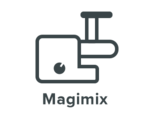 Magimix Slowjuicer kopen