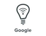Google Smart lamp kopen