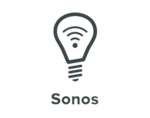 Sonos Smart lamp kopen