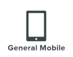 General Mobile Smartphone kopen