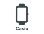 Casio Smartwatch kopen
