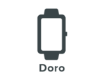 Doro Smartwatch kopen