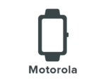 Motorola Smartwatch kopen