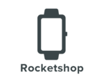 Rocketshop Smartwatch kopen