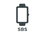 SBS Smartwatch kopen