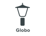 Globo Sokkellamp kopen