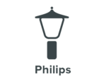 Philips Sokkellamp kopen