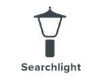 Searchlight Sokkellamp kopen