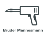 Brüder Mannesmann Soldeerpistool kopen