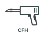 CFH Soldeerpistool kopen
