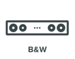 B&W Soundbar kopen