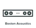 Boston Acoustics Soundbar kopen