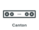 Canton Soundbar kopen