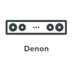 Denon Soundbar kopen
