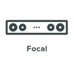Focal Soundbar kopen