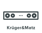 Krüger&Matz Soundbar kopen