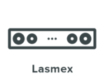 Lasmex Soundbar kopen