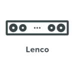 Lenco Soundbar kopen