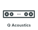 Q Acoustics Soundbar kopen
