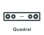 Quadral Soundbar kopen