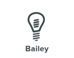 Bailey Spaarlamp kopen